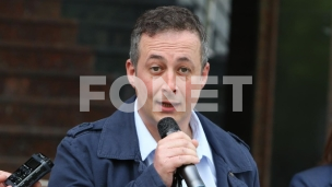 Protesti tamo gde je akutno